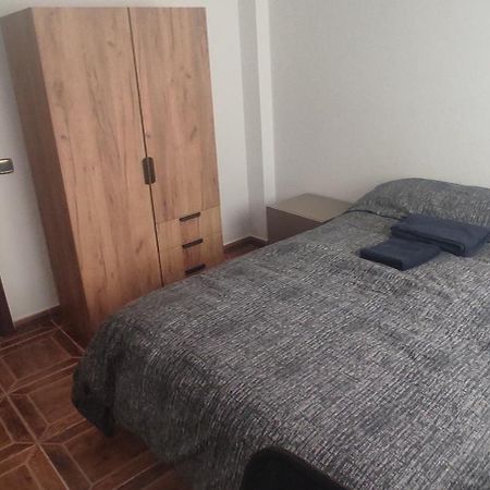 Casa Lolo Villa Algodonales Buitenkant foto