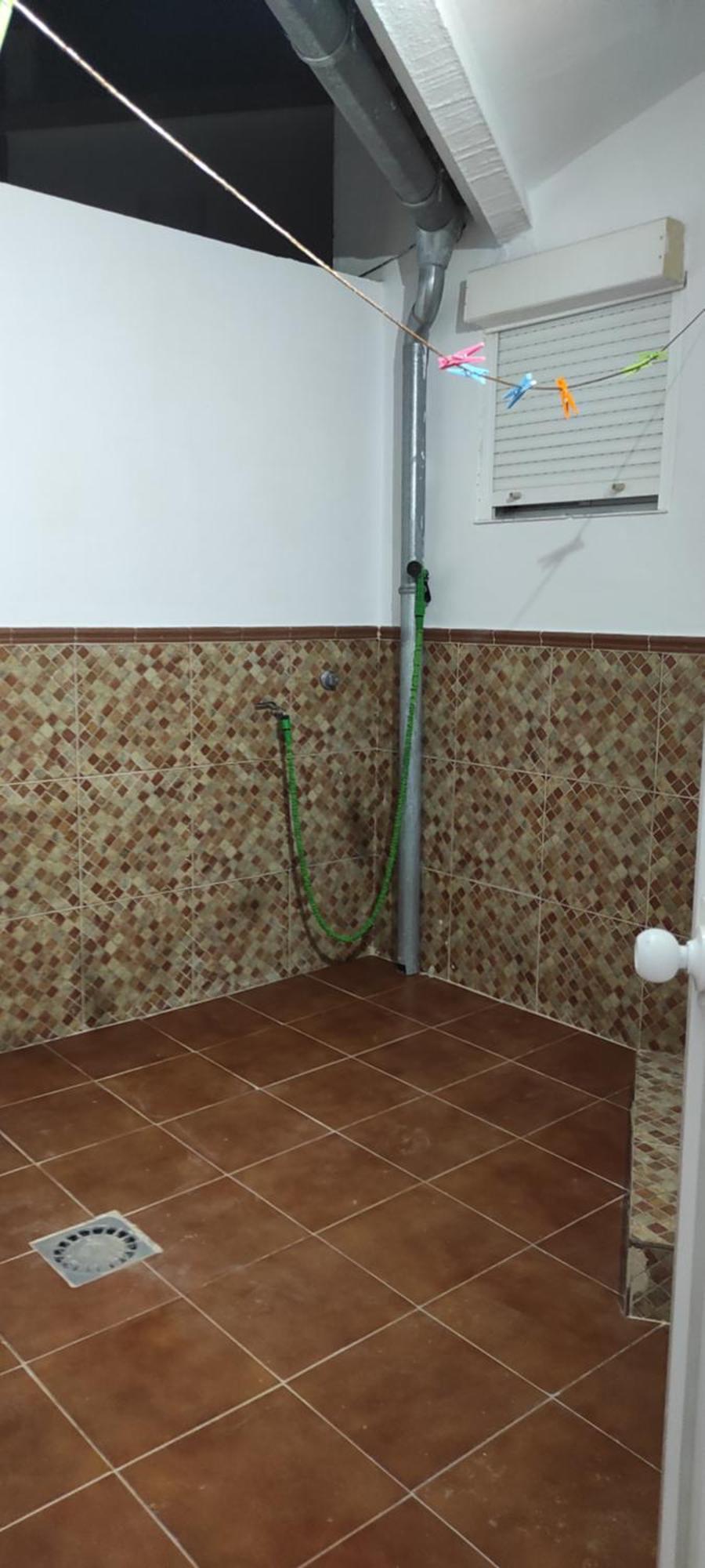 Casa Lolo Villa Algodonales Buitenkant foto