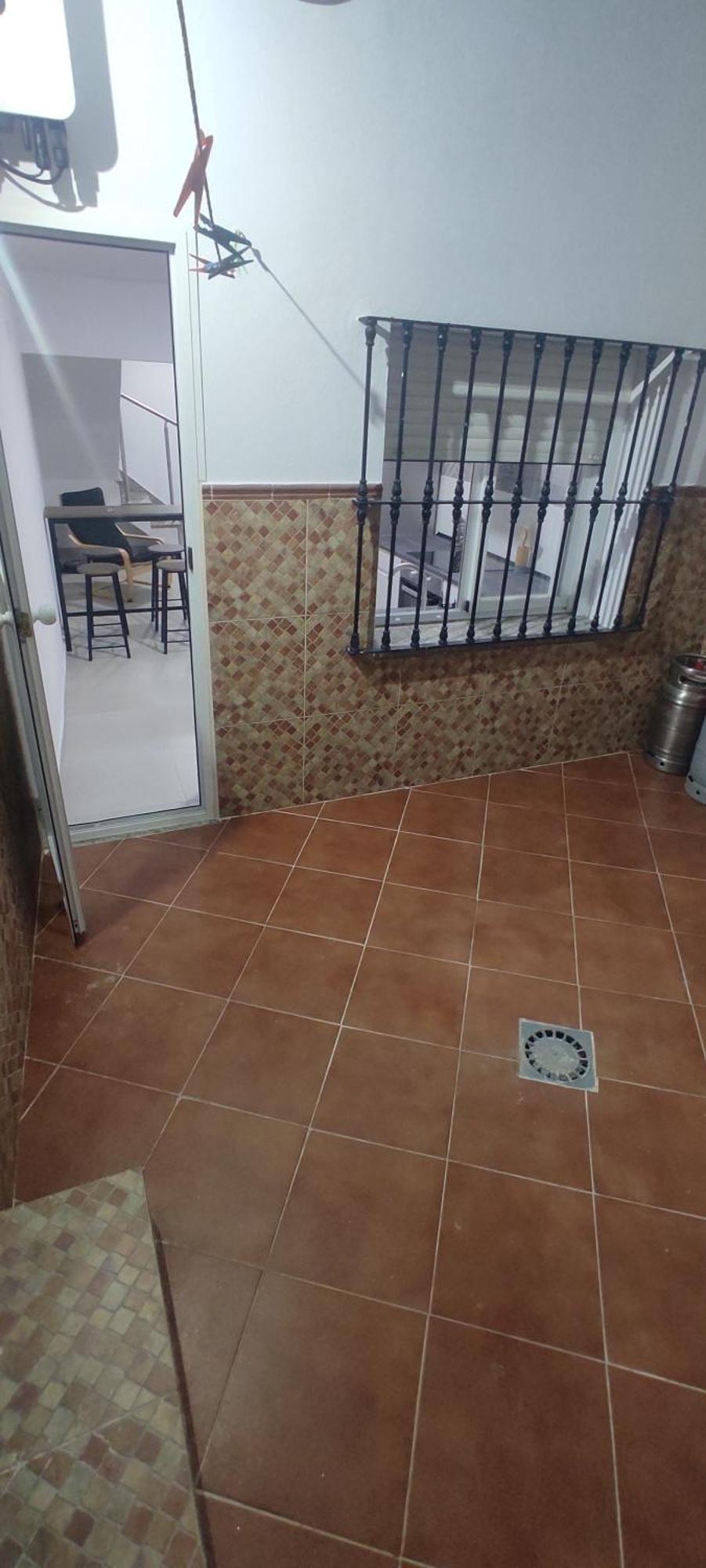 Casa Lolo Villa Algodonales Buitenkant foto