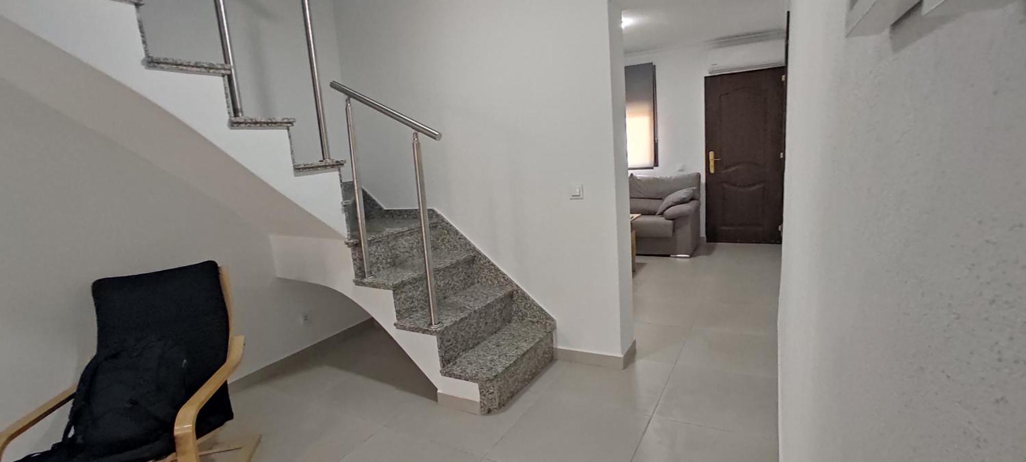 Casa Lolo Villa Algodonales Buitenkant foto